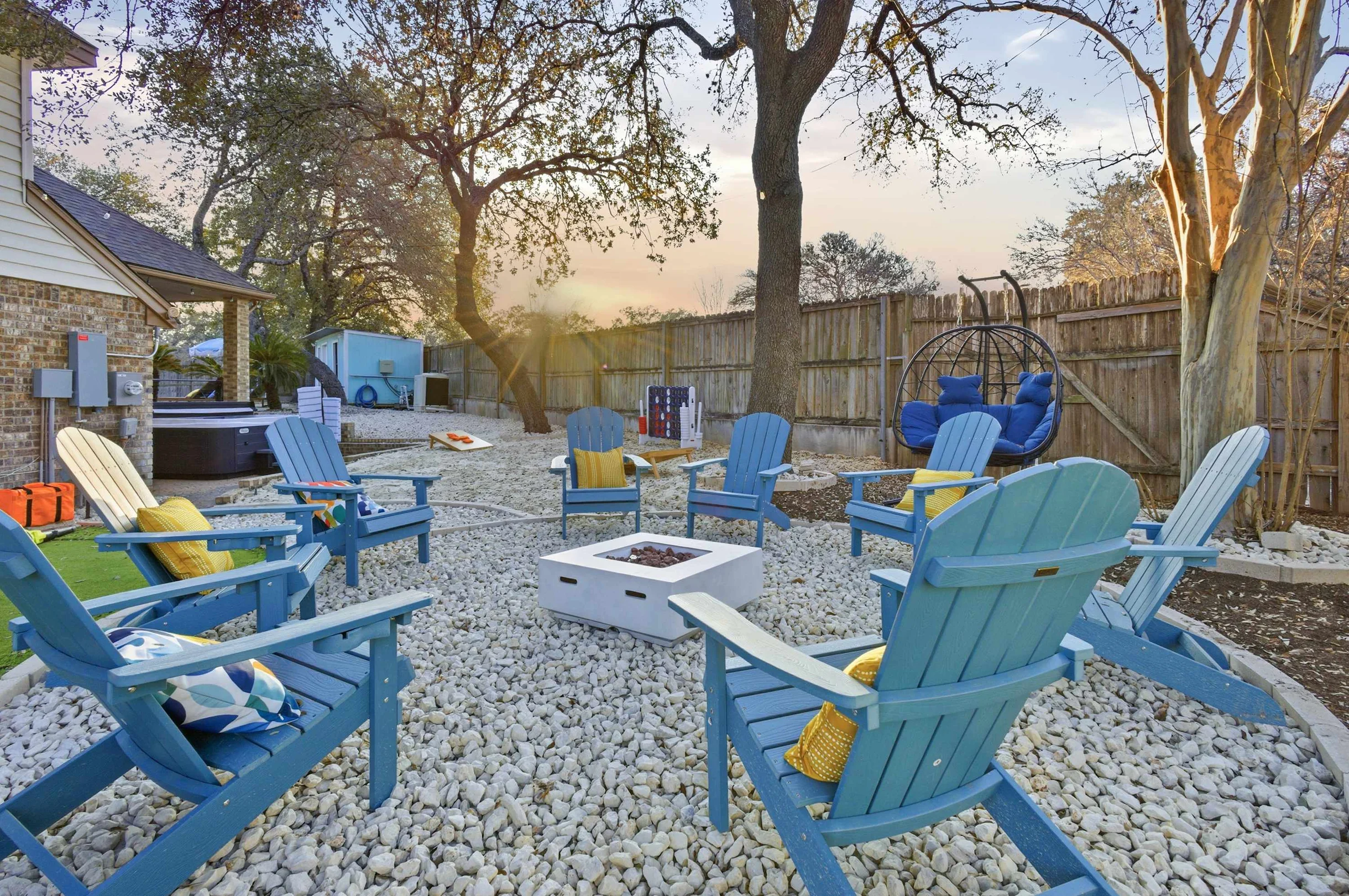 Home in San Antonio property photo 5