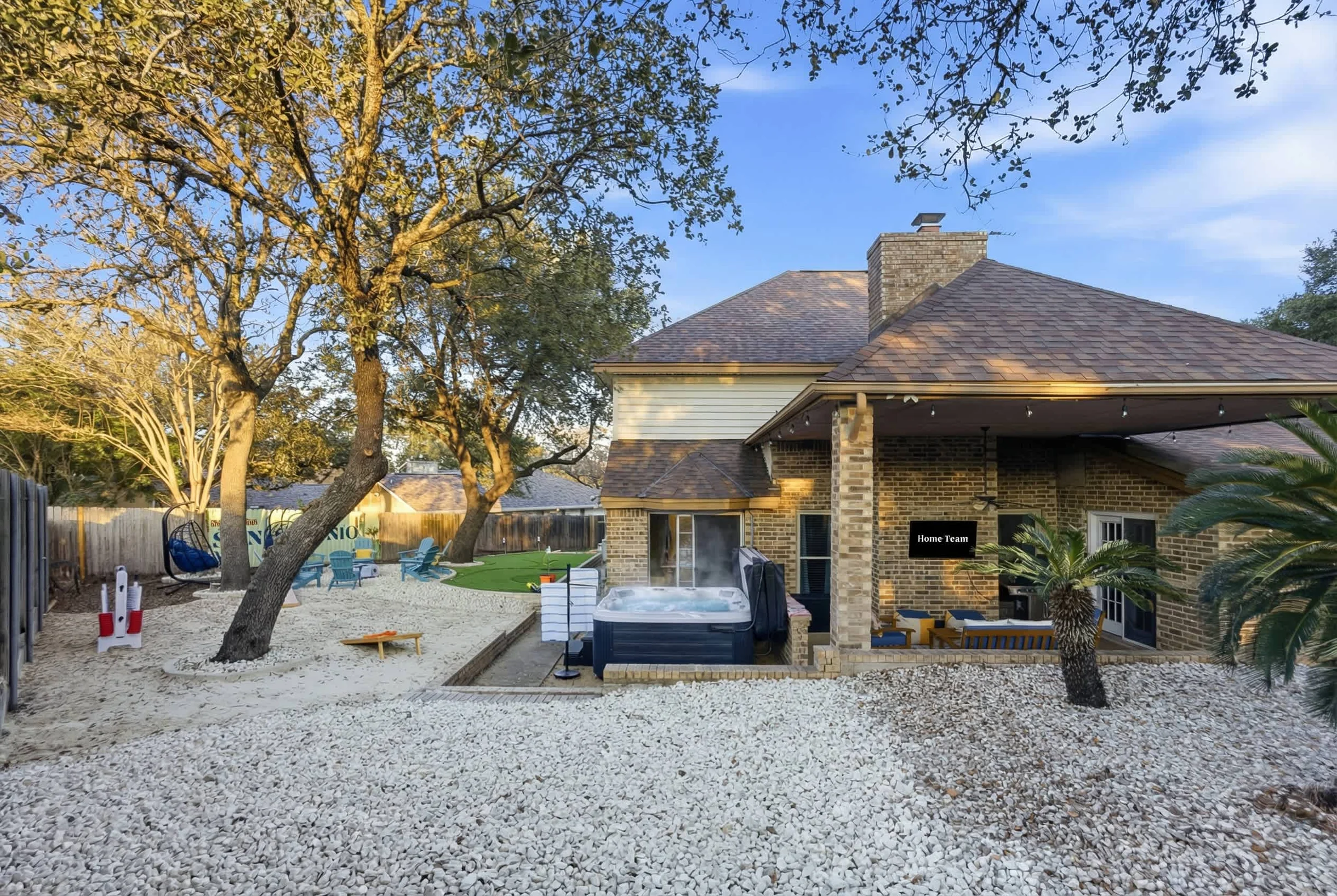 Home in San Antonio property photo 3