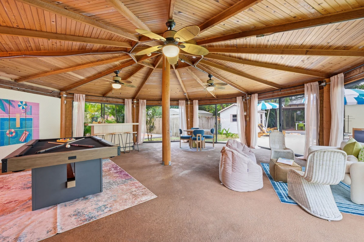 Private Pickleball, Heated Pool & Spa, Theater property photo 2