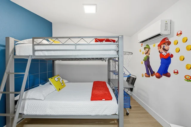 Bedroom image 1