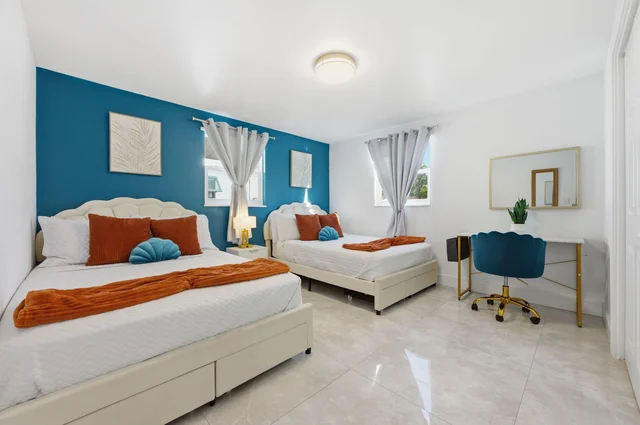 Bedroom image 1