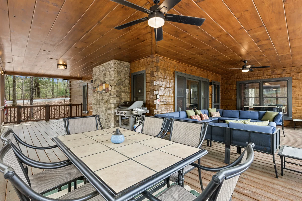 Home in Blairsville property photo 22