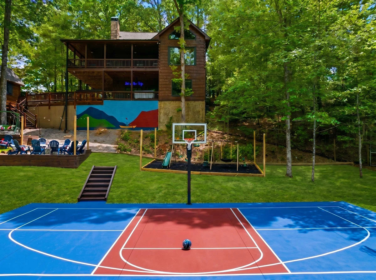 Home in Blairsville property photo 34
