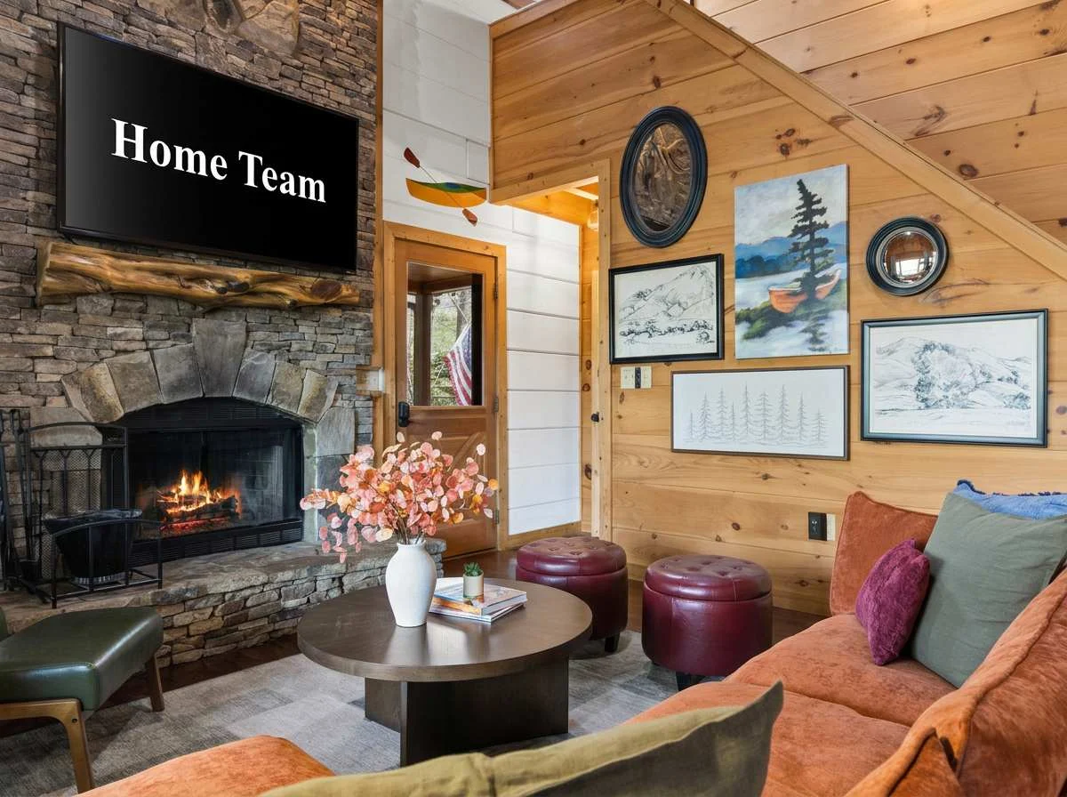 Home in Blairsville property photo 35