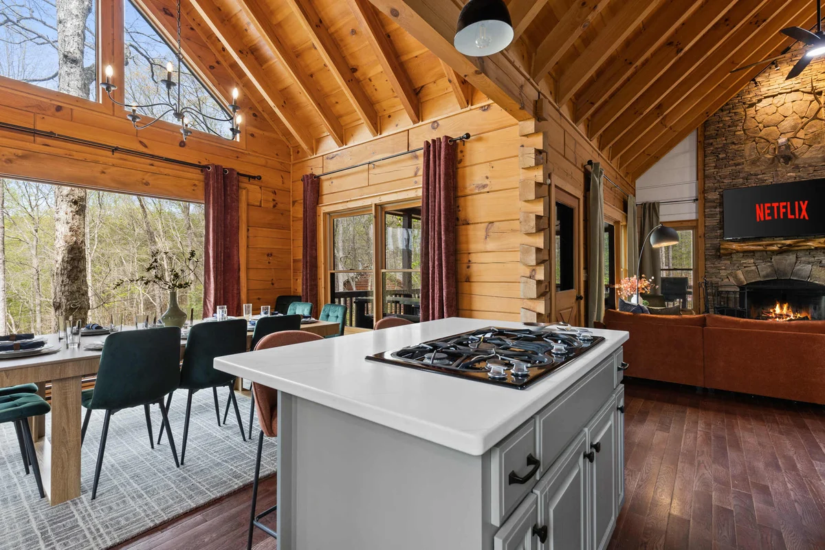 Home in Blairsville property photo 23