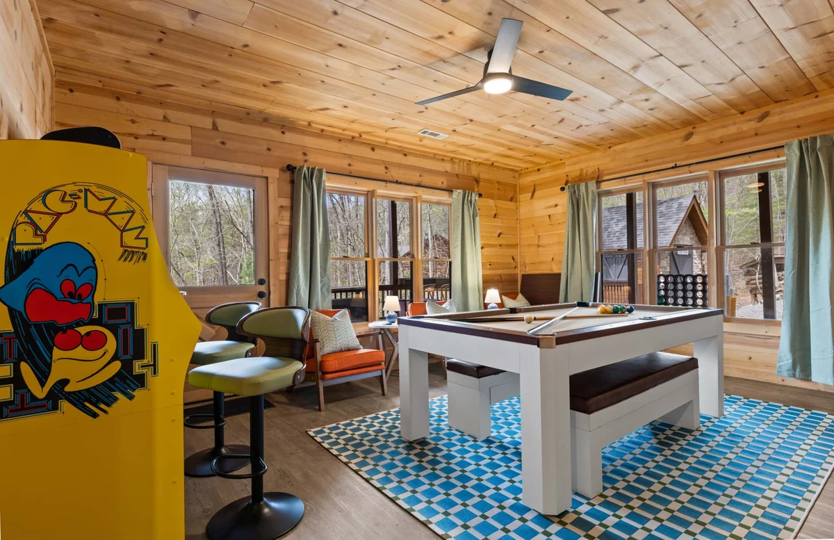 Home in Blairsville property photo 24
