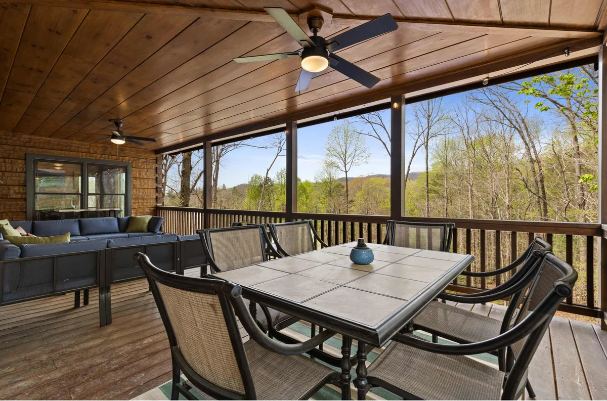 Home in Blairsville property photo 29