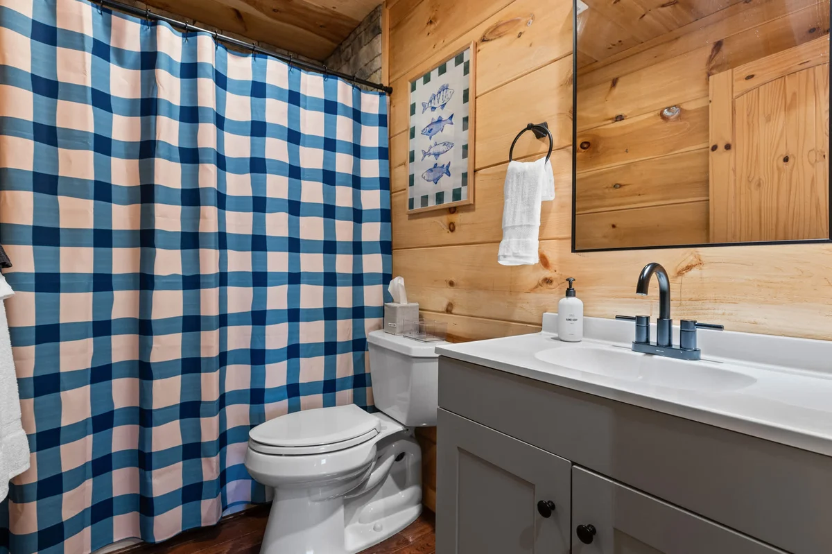 Home in Blairsville property photo 13