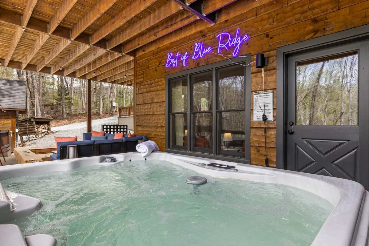Home in Blairsville property photo 32