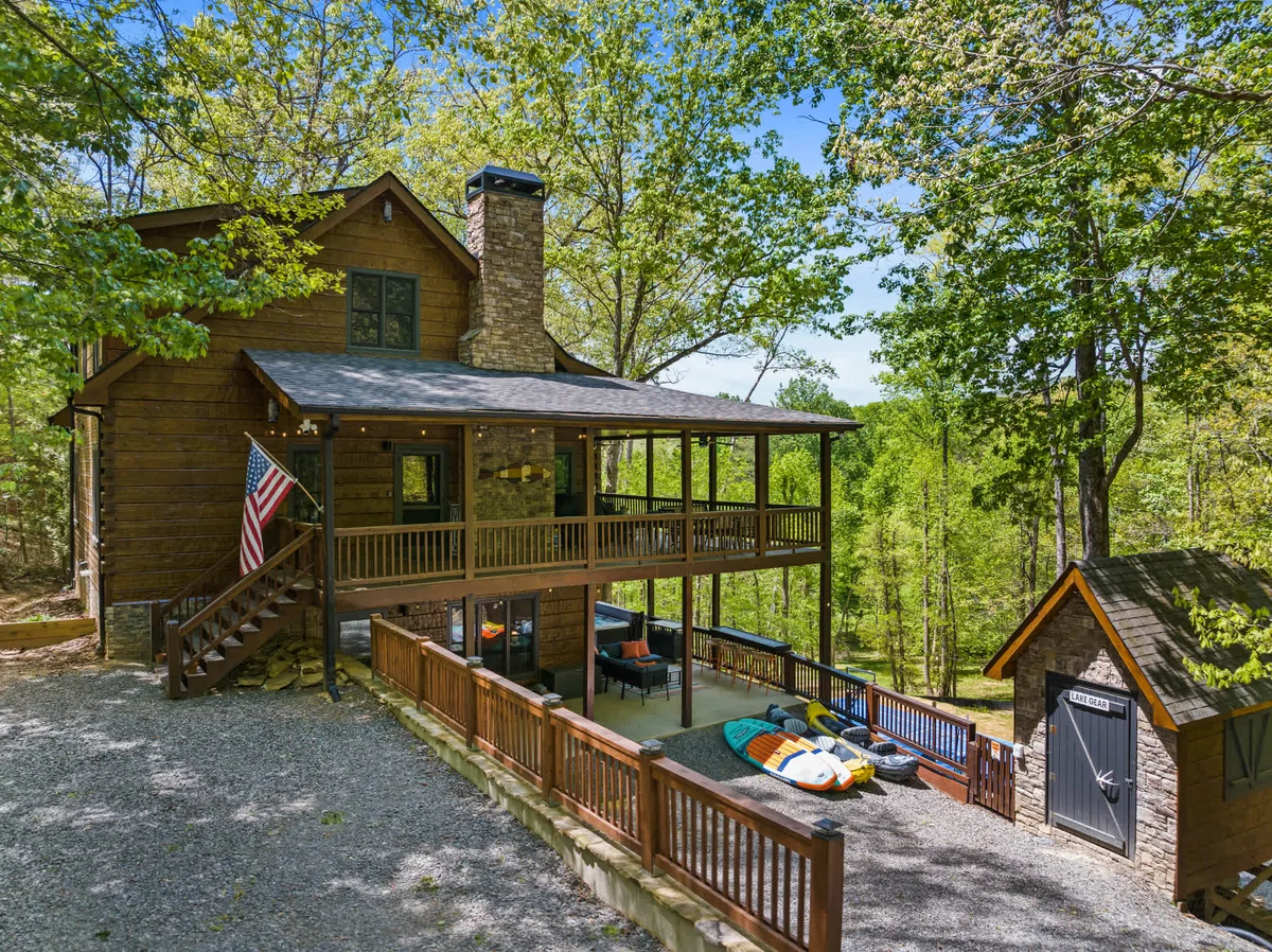 Home in Blairsville property photo 31
