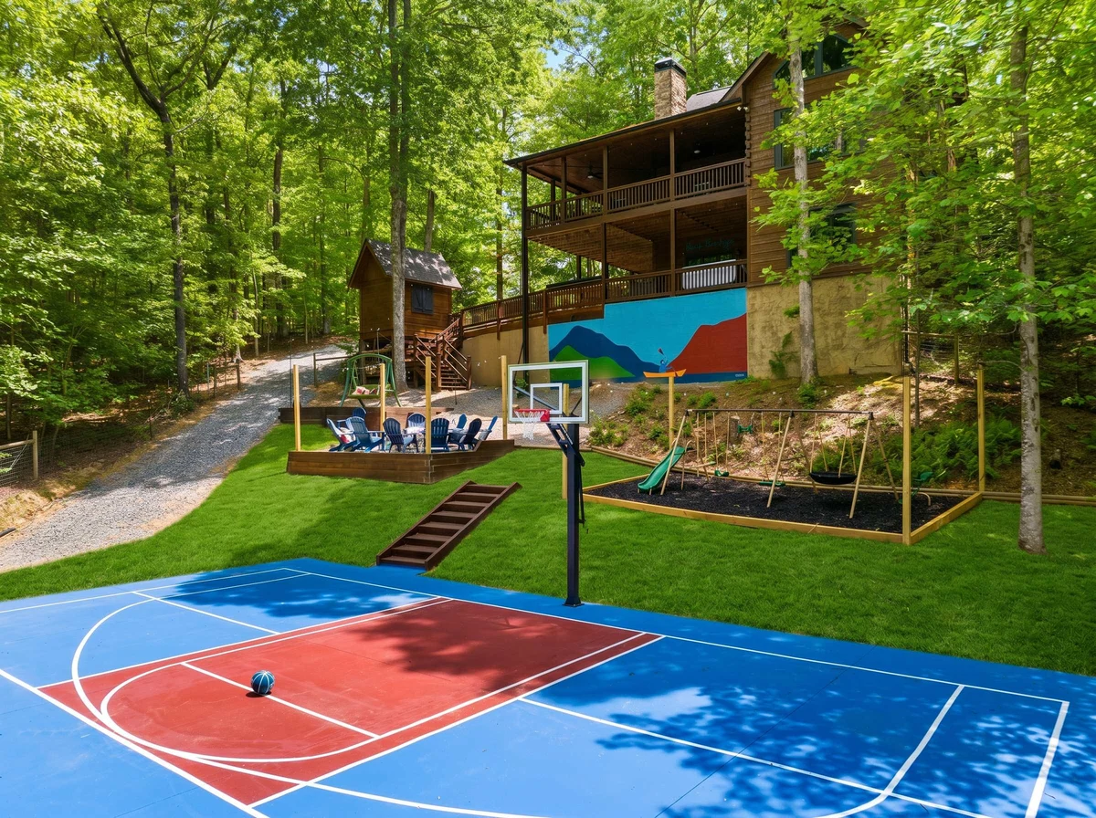 Home in Blairsville property photo 41