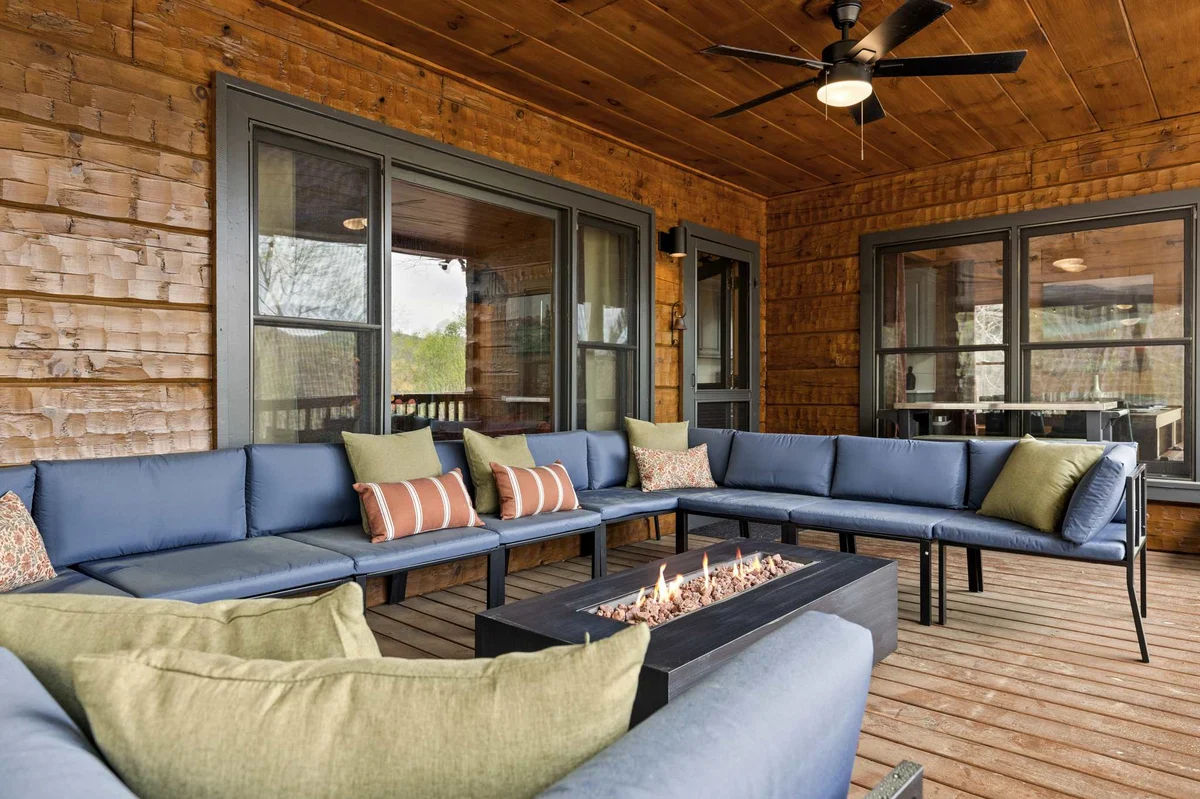 Home in Blairsville property photo 43