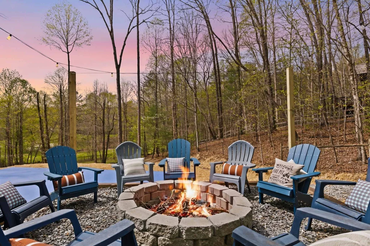 Home in Blairsville property photo 39