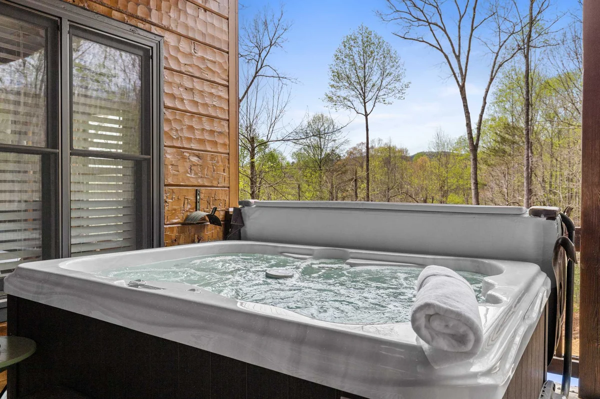 Home in Blairsville property photo 36