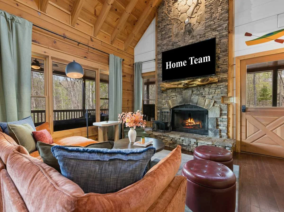 Home in Blairsville property photo 45