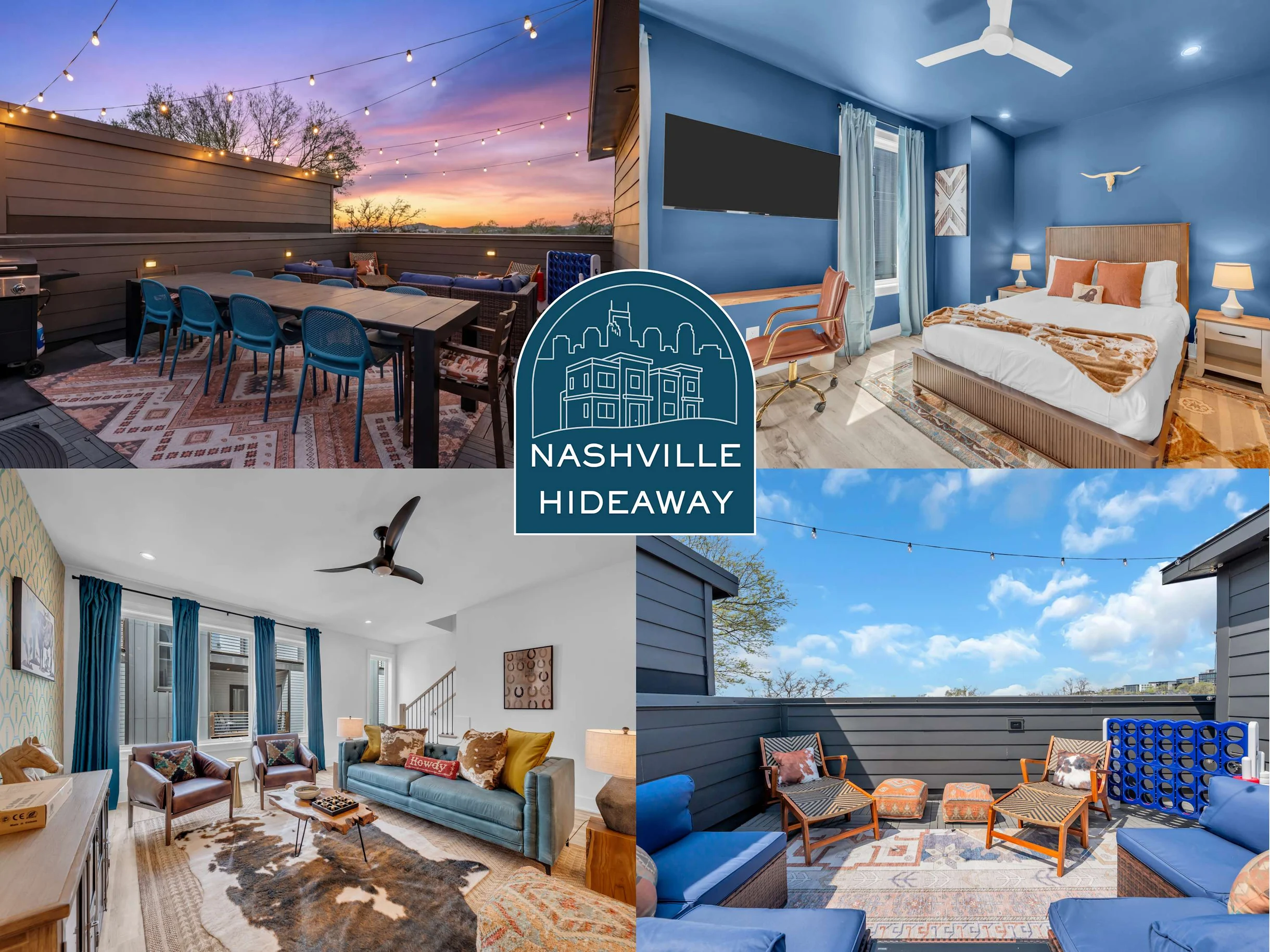 Apartment in Nashville property photo 1