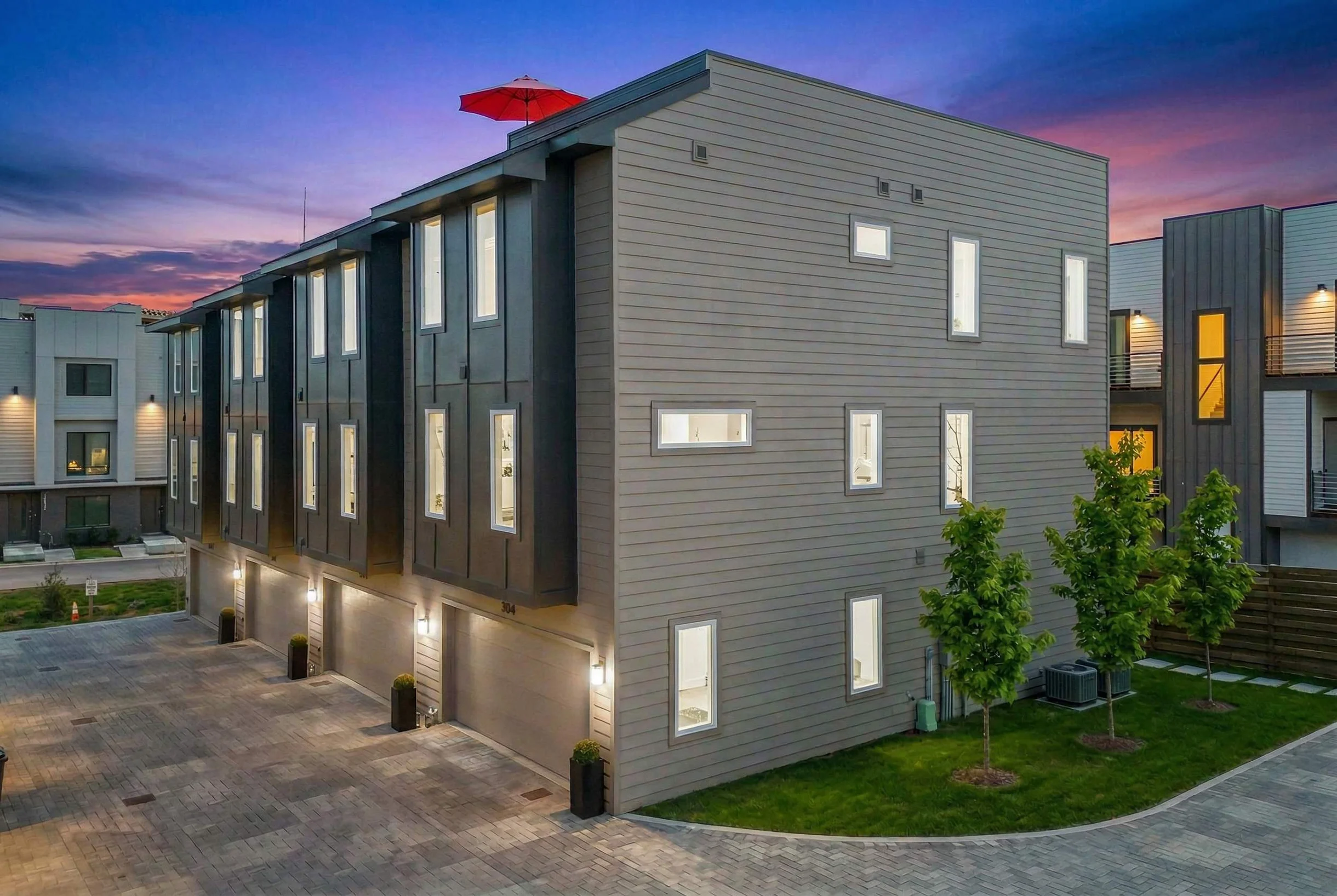 Apartment in Nashville property photo 2