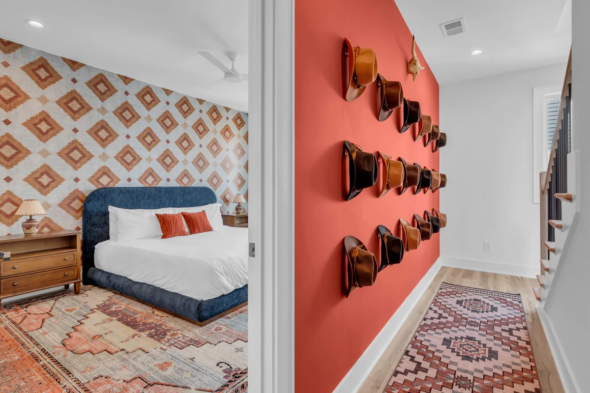 Bedroom image 1