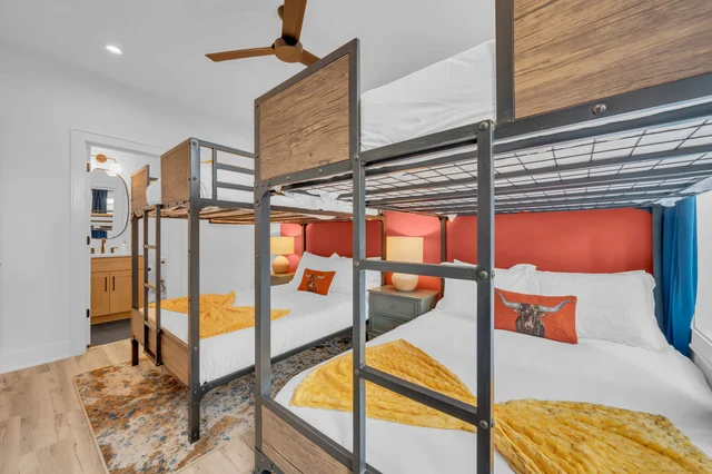 Bedroom image 1