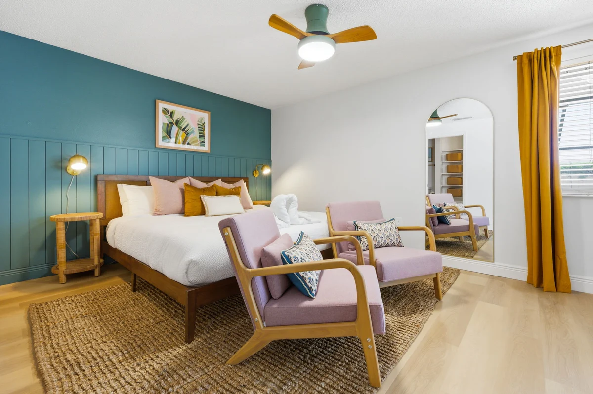Bedroom image 1