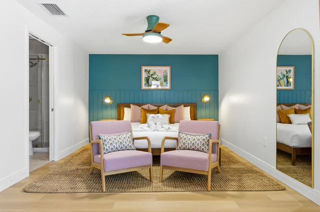 Bedroom image 1