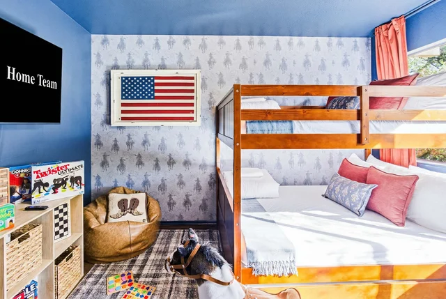 Bedroom image 1