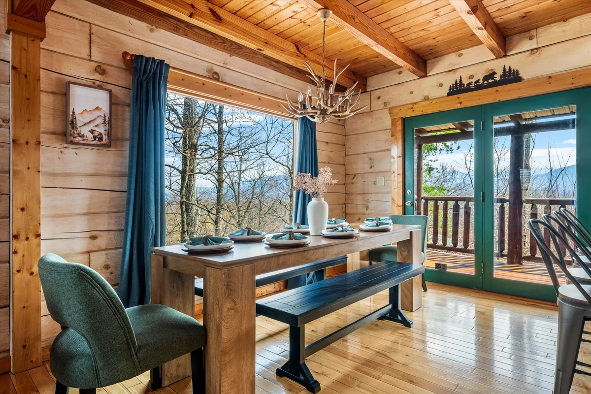 Home in Gatlinburg property photo 5