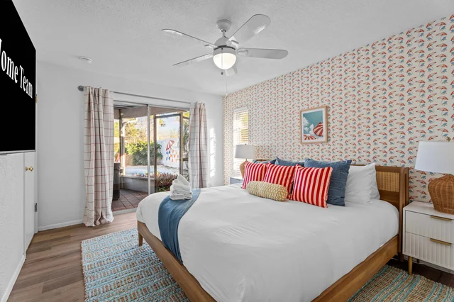 Bedroom image 1