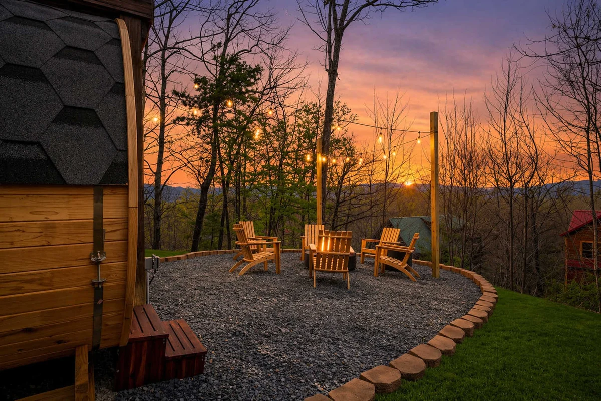 Home in Gatlinburg property photo 2