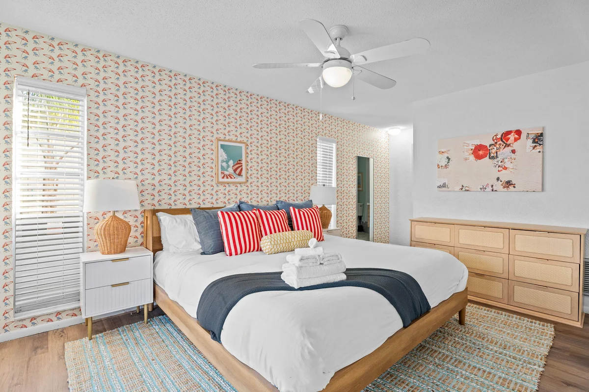 Bedroom image 1