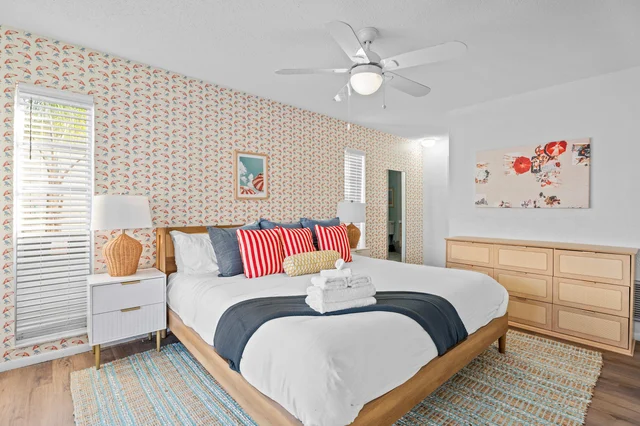 Bedroom image 1