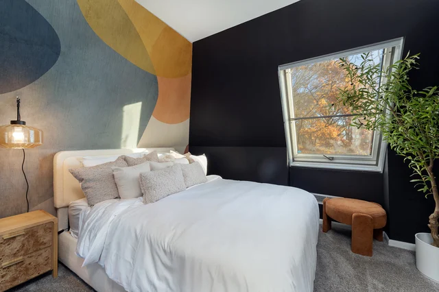 Bedroom image 1