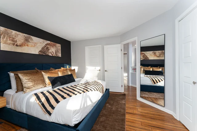 Bedroom image 1