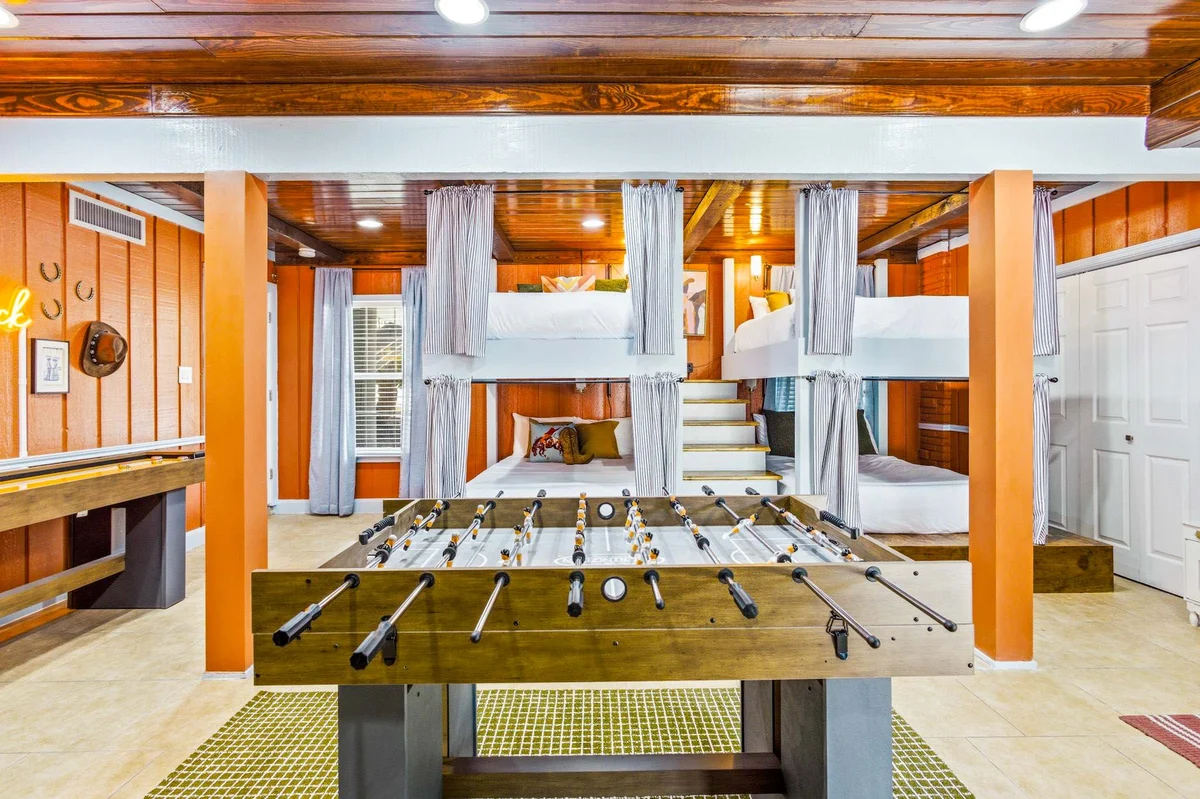 Private Resort, Heated Pool + Hot Tub, Near Pearl property photo 4