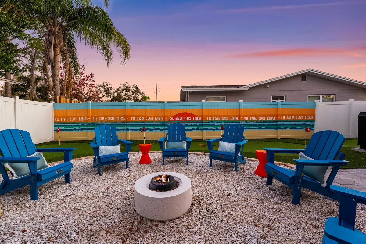 Home in Florida property photo 3