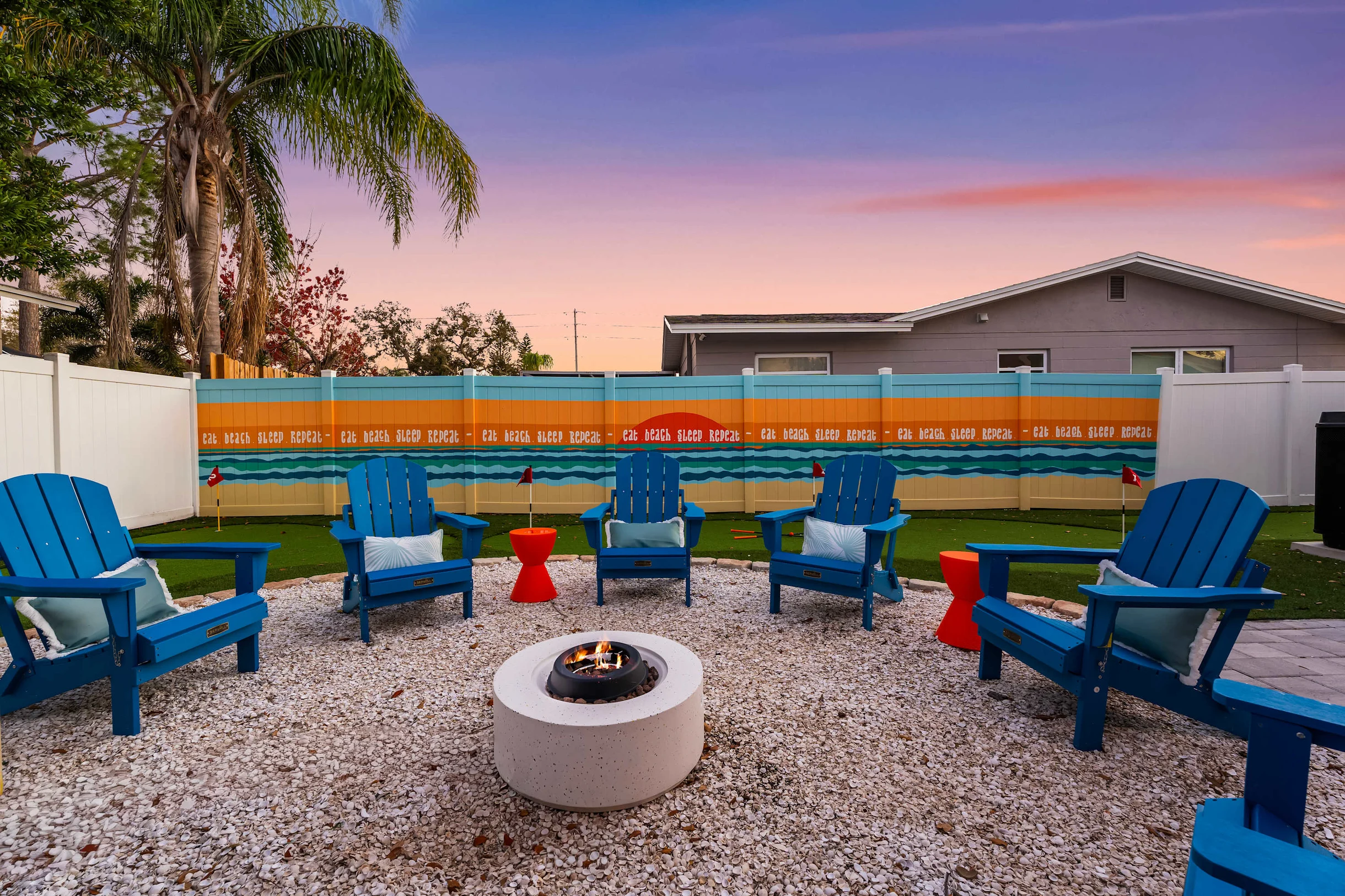 Home in Florida property photo 3