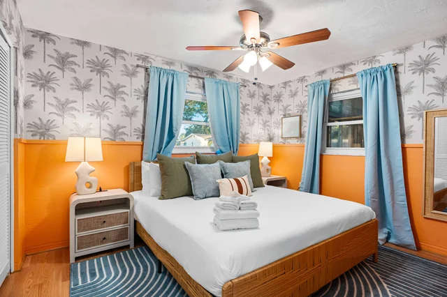 Bedroom image 1