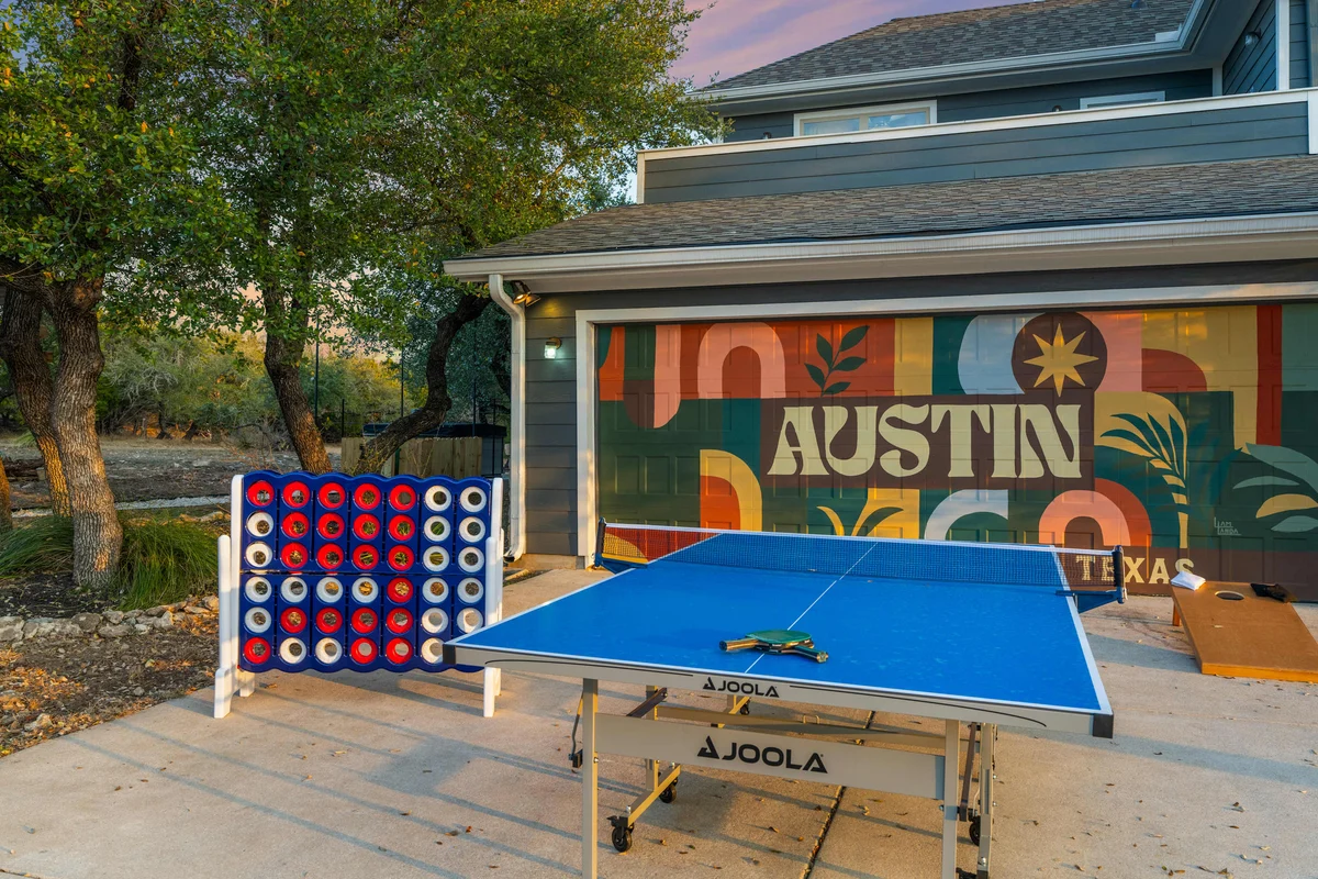 Home in Dripping Springs property photo 4