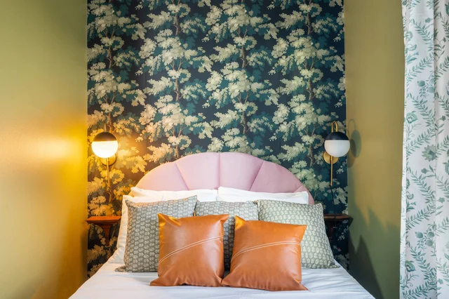 Bedroom image 1