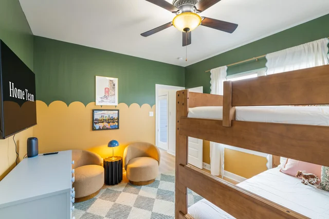 Bedroom image 1