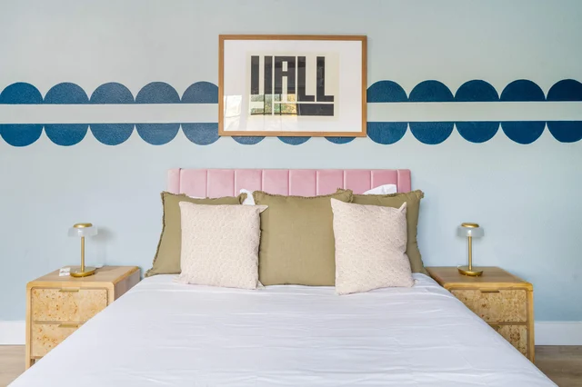 Bedroom image 1