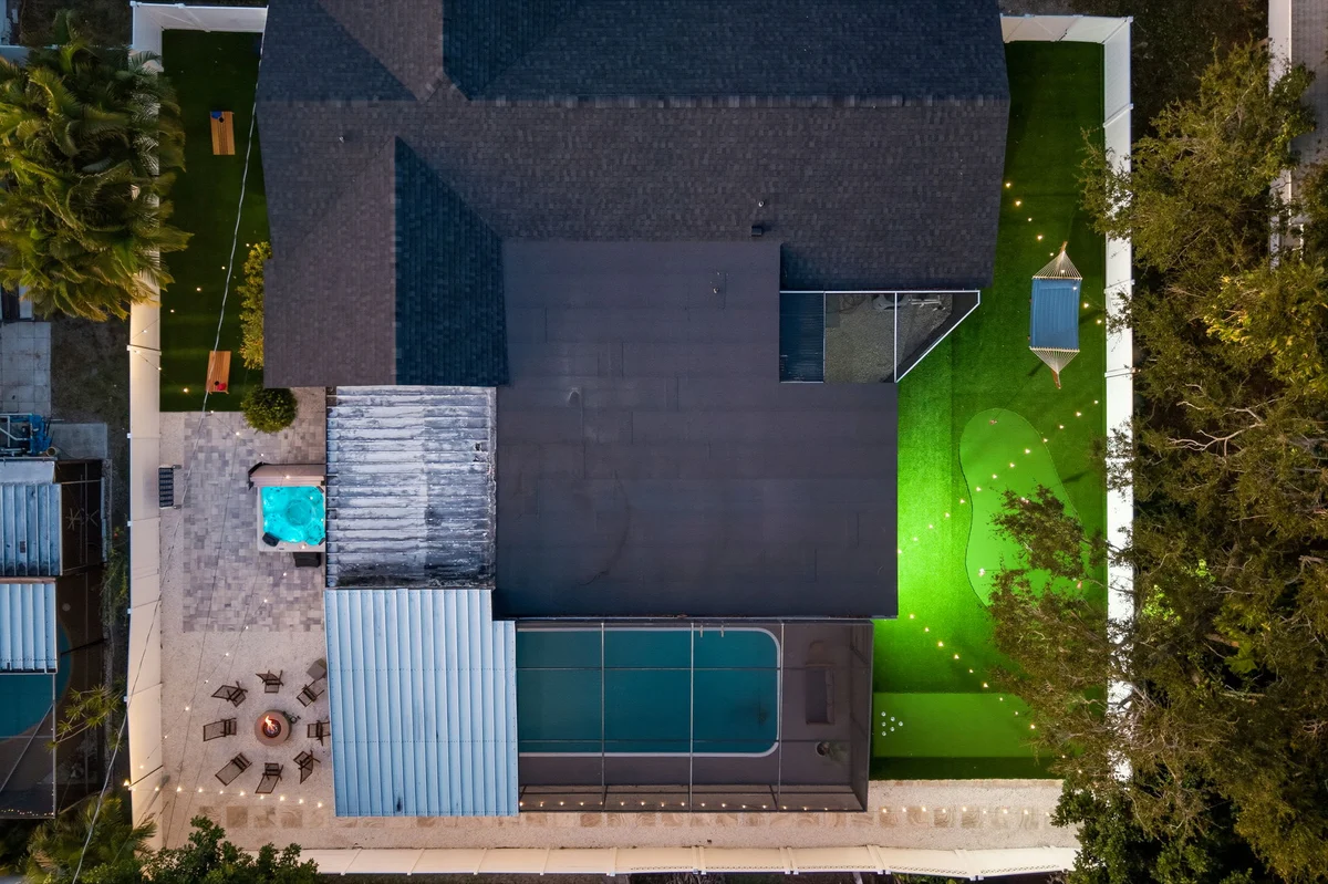 Breezy Livin' - Speakeasy - Pool - Spa - Game Room property photo 2