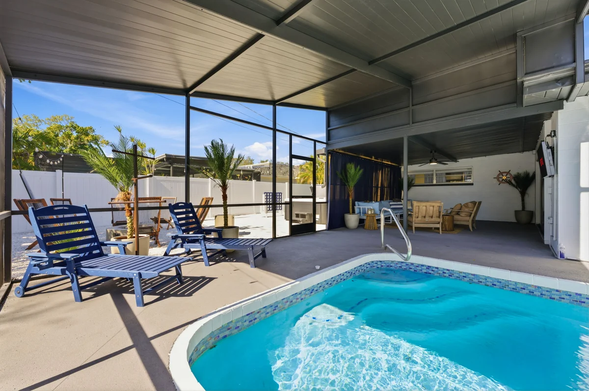 Breezy Livin' - Speakeasy - Pool - Spa - Game Room property photo 5