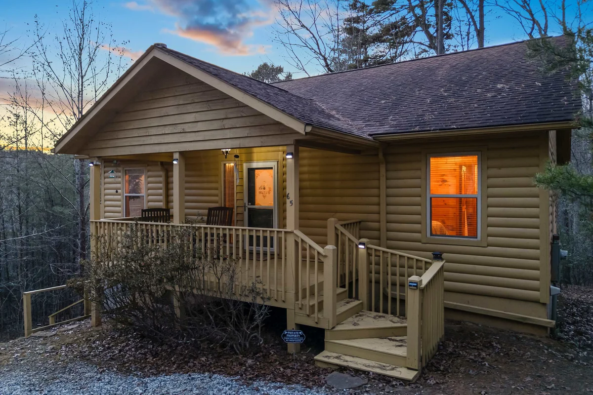 Home in Canton property photo 3