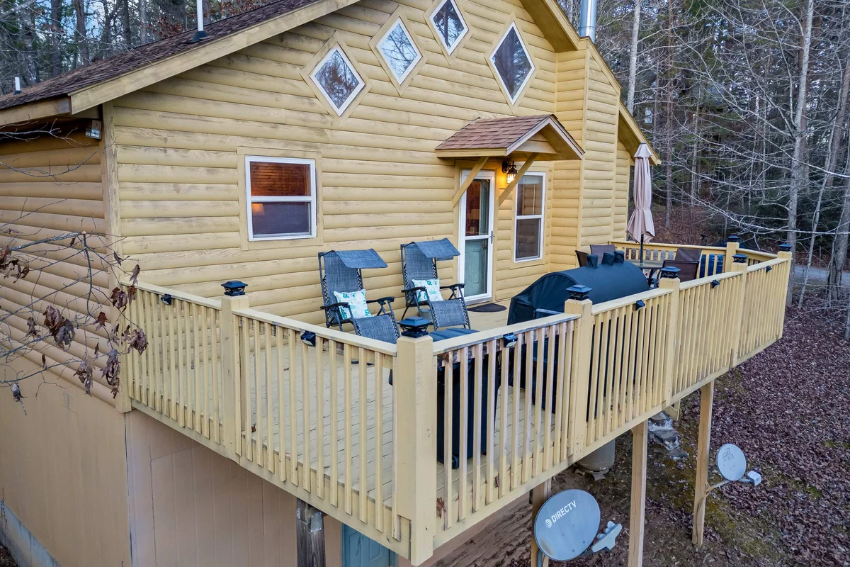 Home in Canton property photo 4