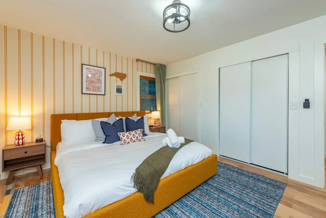 Bedroom image 1