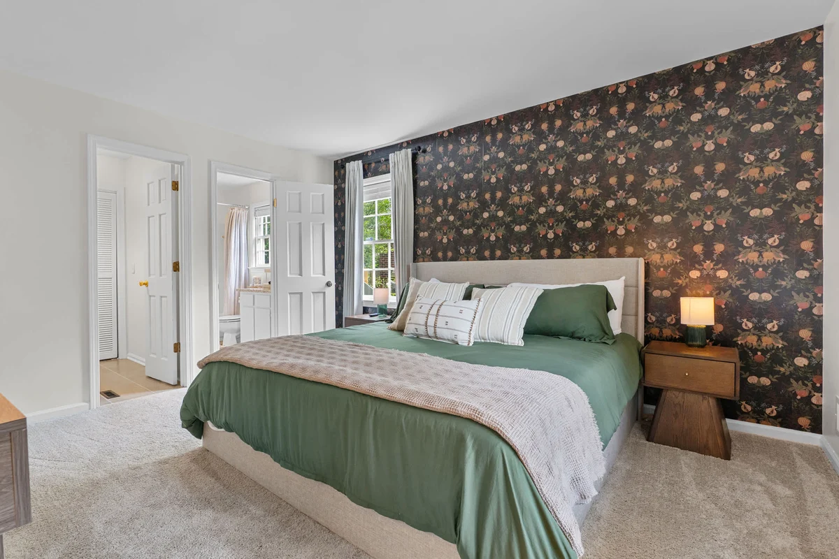 Bedroom image 1