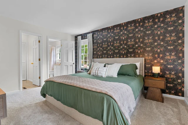 Bedroom image 1