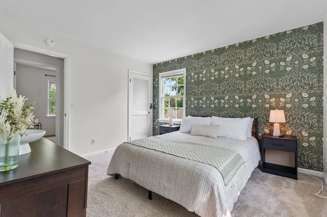 Bedroom image 1