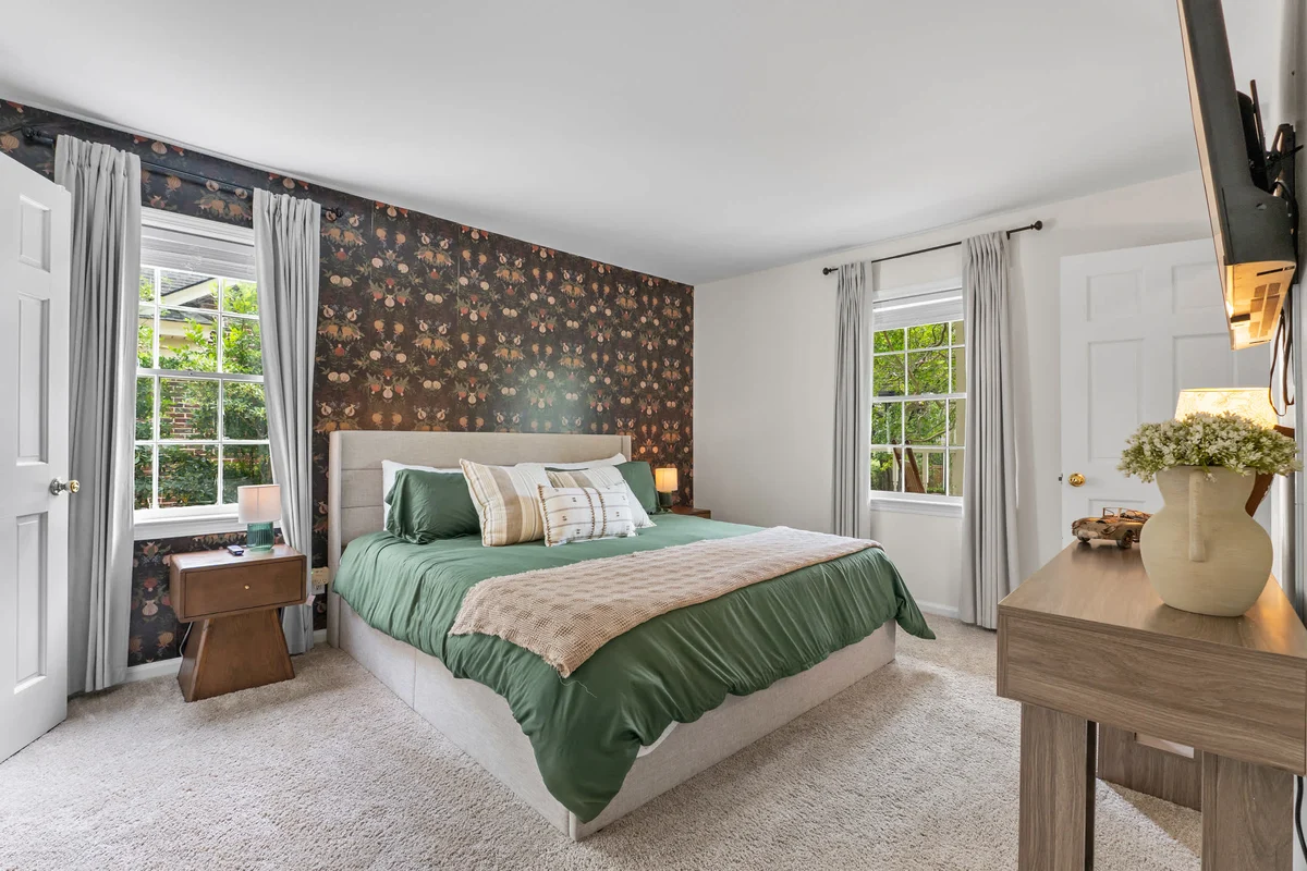 Bedroom image 1